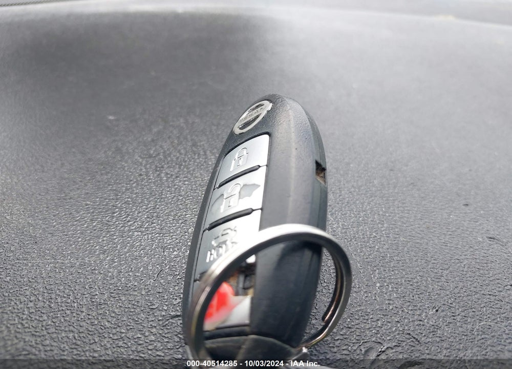 2011 NISSAN ALTIMA 2.5 S VIN: 1N4AL2AP3BC169228