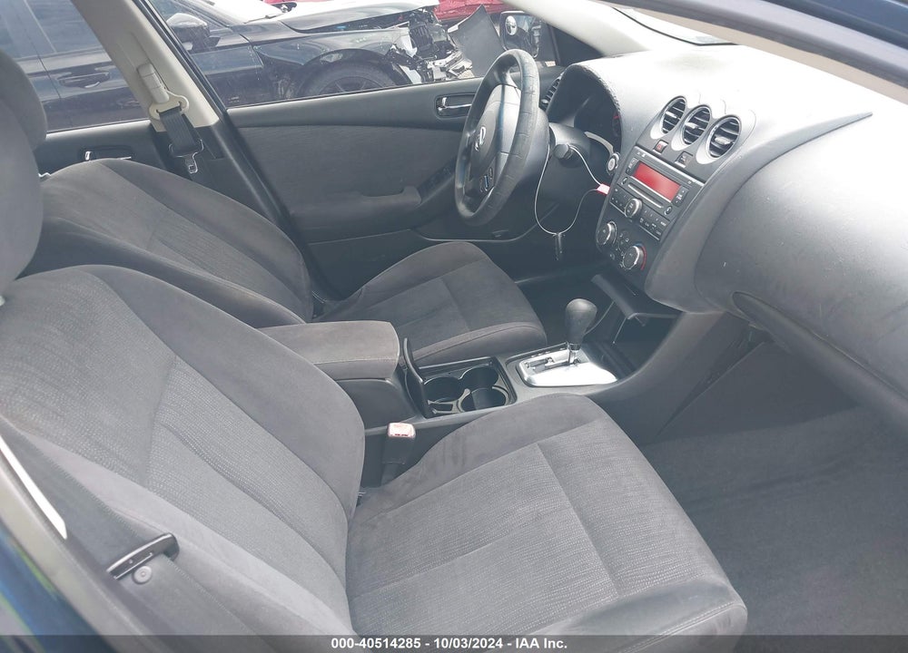 2011 NISSAN ALTIMA 2.5 S VIN: 1N4AL2AP3BC169228