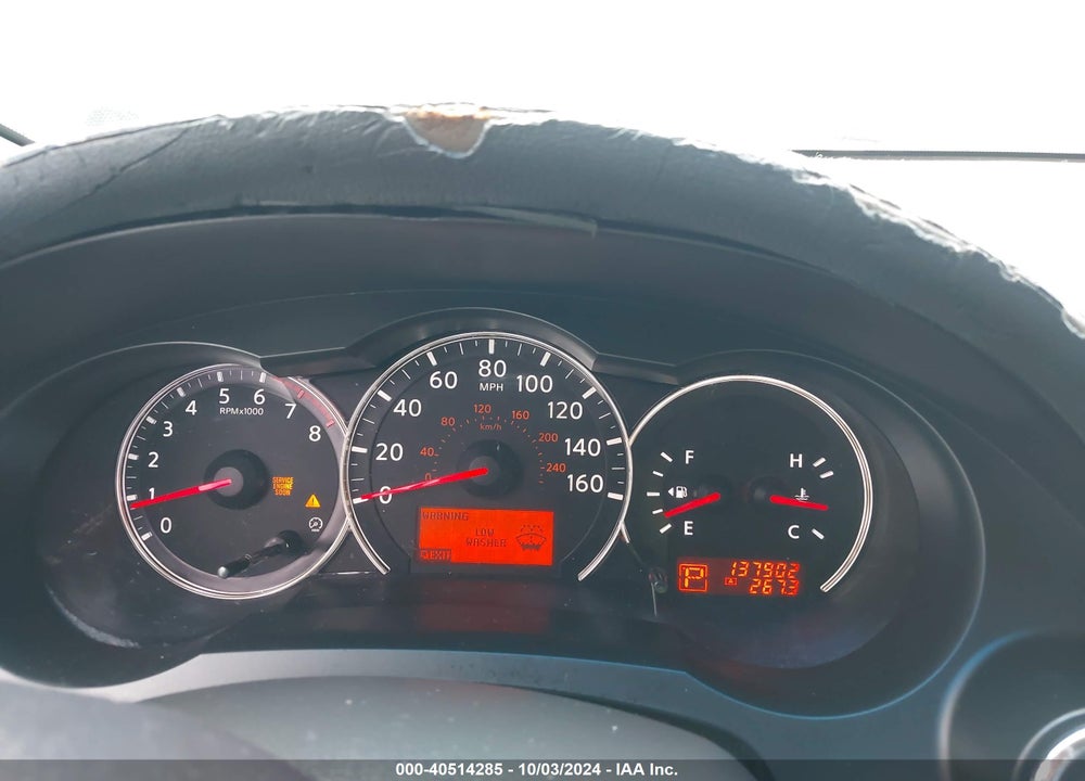 2011 NISSAN ALTIMA 2.5 S VIN: 1N4AL2AP3BC169228