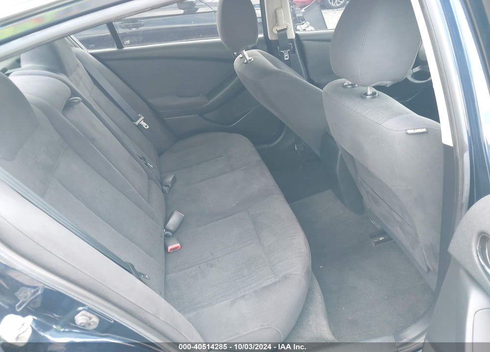 2011 NISSAN ALTIMA 2.5 S VIN: 1N4AL2AP3BC169228
