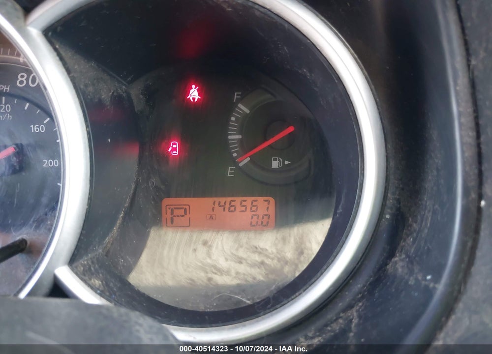 2011 NISSAN VERSA 1.8S VIN: 3N1BC1CP5BL459029