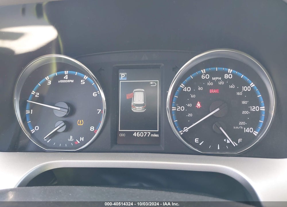 2016 TOYOTA RAV4 XLE VIN: 2T3WFREV1GW310813