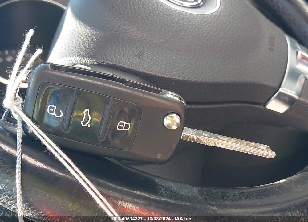 2012 VOLKSWAGEN JETTA SPORTWAGEN 2.0L TDI VIN: 3VWPL7AJ0CM696041