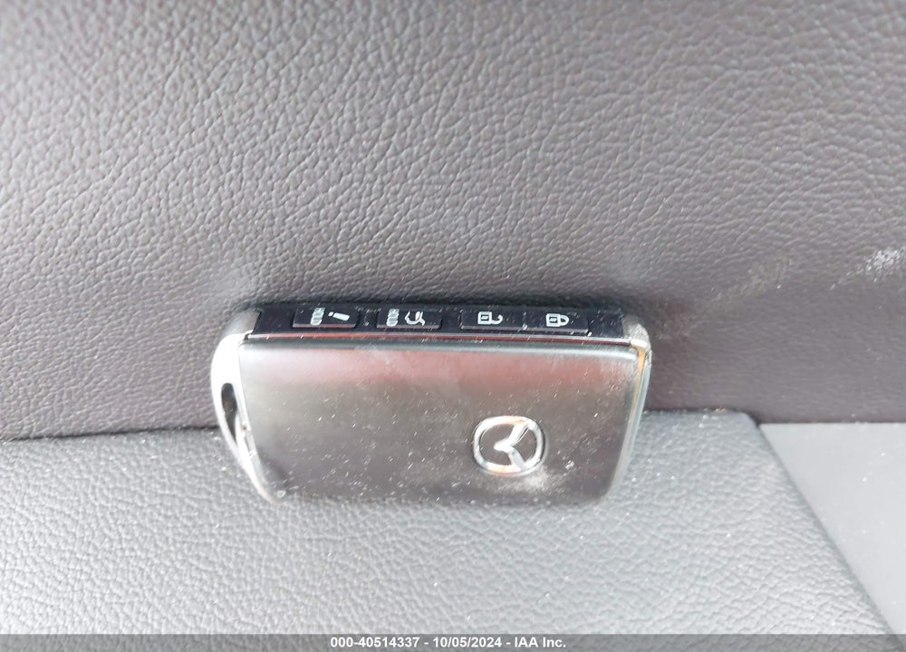 2023 MAZDA CX-50 2.5 S PREFERRED PLUS VIN: 7MMVABCM7PN146177