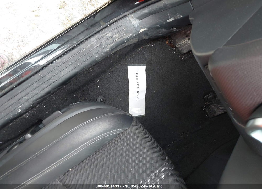 2023 MAZDA CX-50 2.5 S PREFERRED PLUS VIN: 7MMVABCM7PN146177