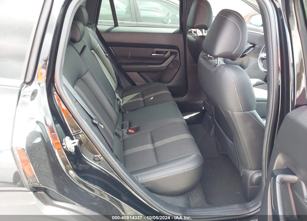 2023 MAZDA CX-50 2.5 S PREFERRED PLUS VIN: 7MMVABCM7PN146177