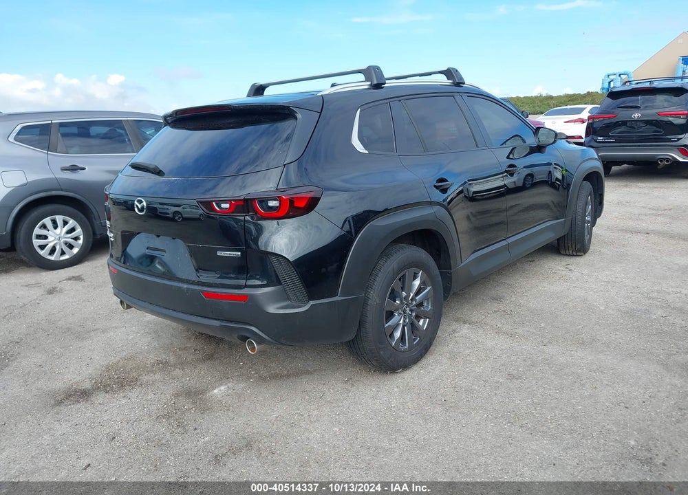 2023 MAZDA CX-50 2.5 S PREFERRED PLUS VIN: 7MMVABCM7PN146177
