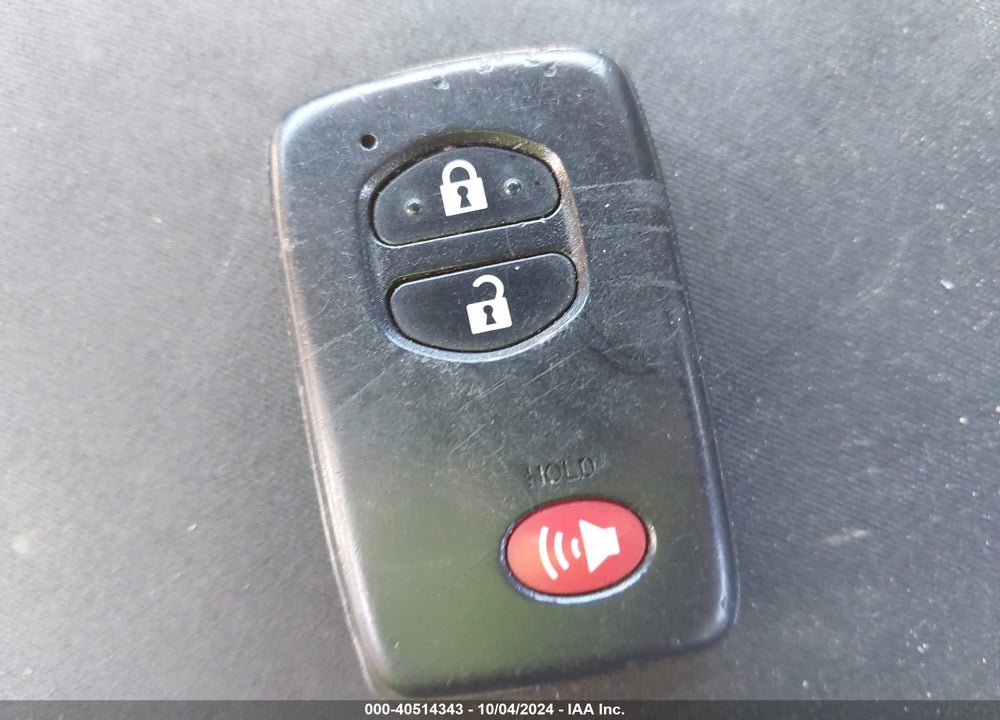 2015 TOYOTA PRIUS TWO VIN: JTDKN3DU2F1911314