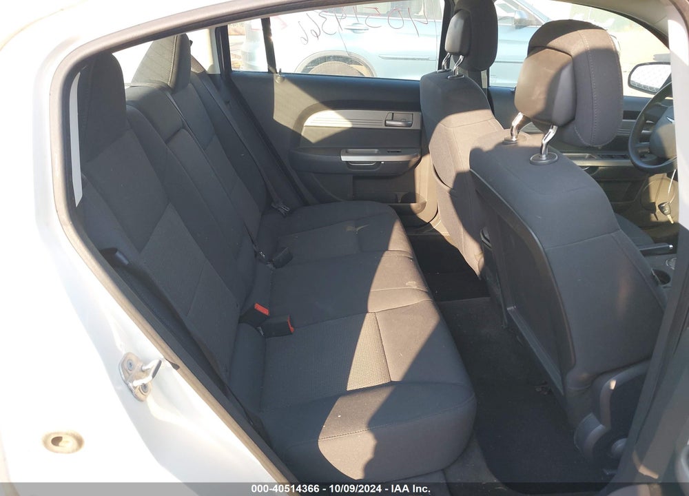 2010 CHRYSLER SEBRING TOURING VIN: 1C3CC4FB8AN140407