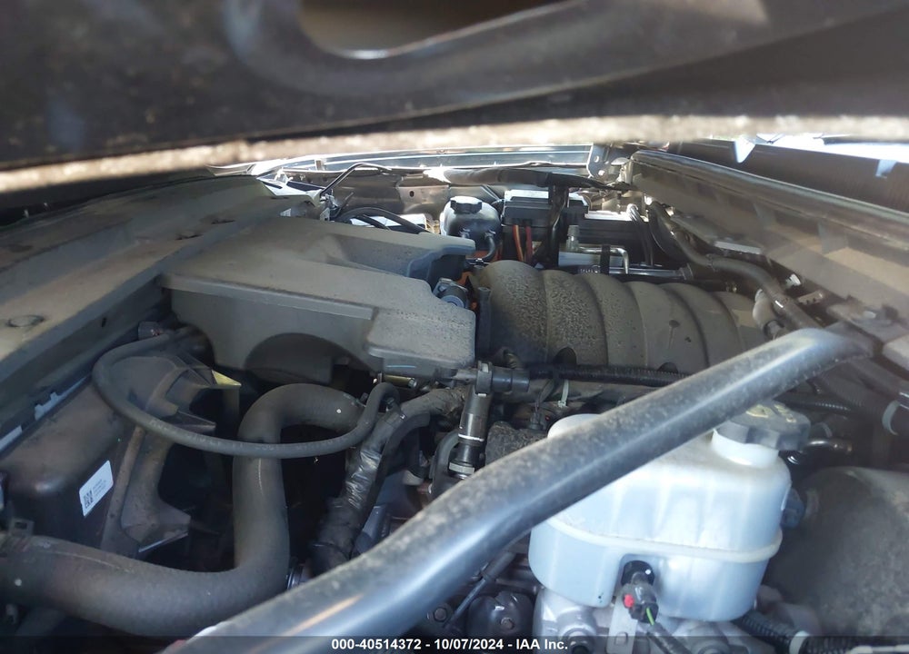 2018 GMC SIERRA 1500 SLT VIN: 3GTU2NEC5JG567572