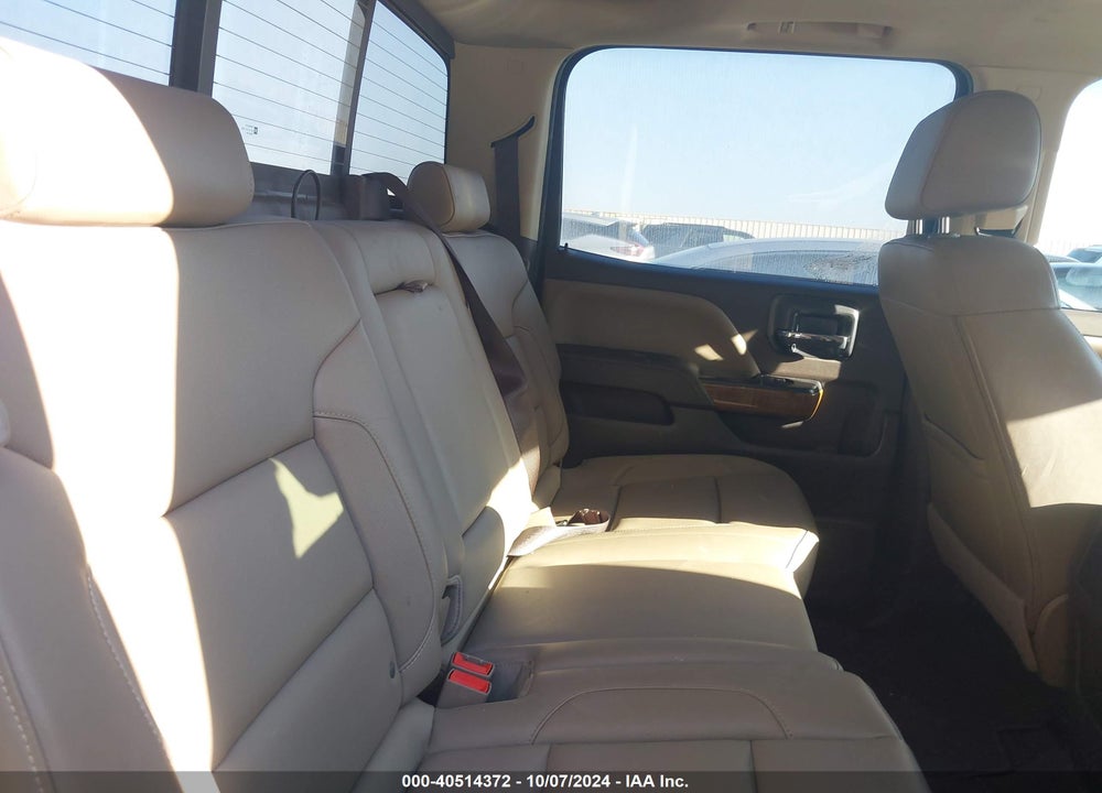 2018 GMC SIERRA 1500 SLT VIN: 3GTU2NEC5JG567572