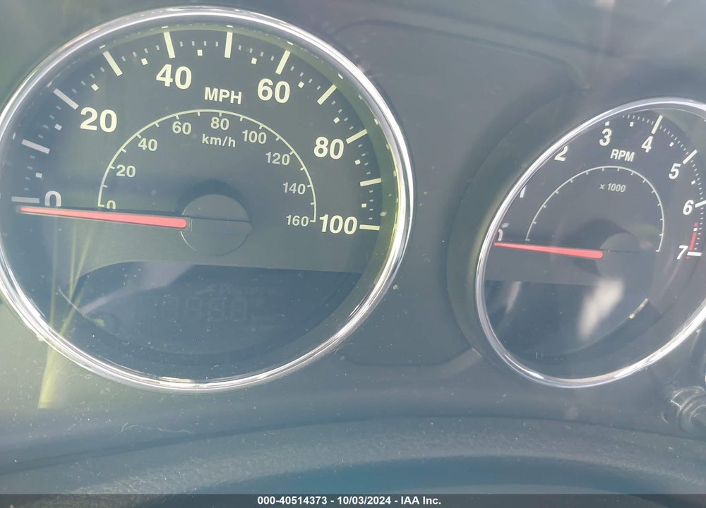 2012 JEEP WRANGLER SPORT VIN: 1C4AJWAG5CL146221