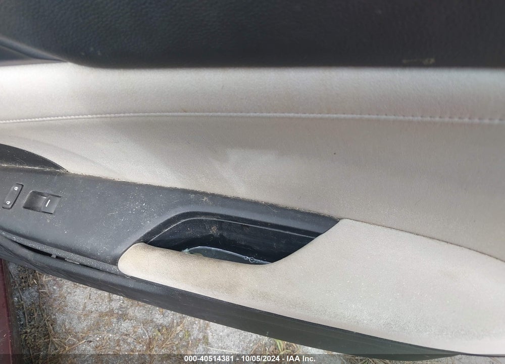 2019 HONDA INSIGHT EX VIN: 19XZE4F58KE012426
