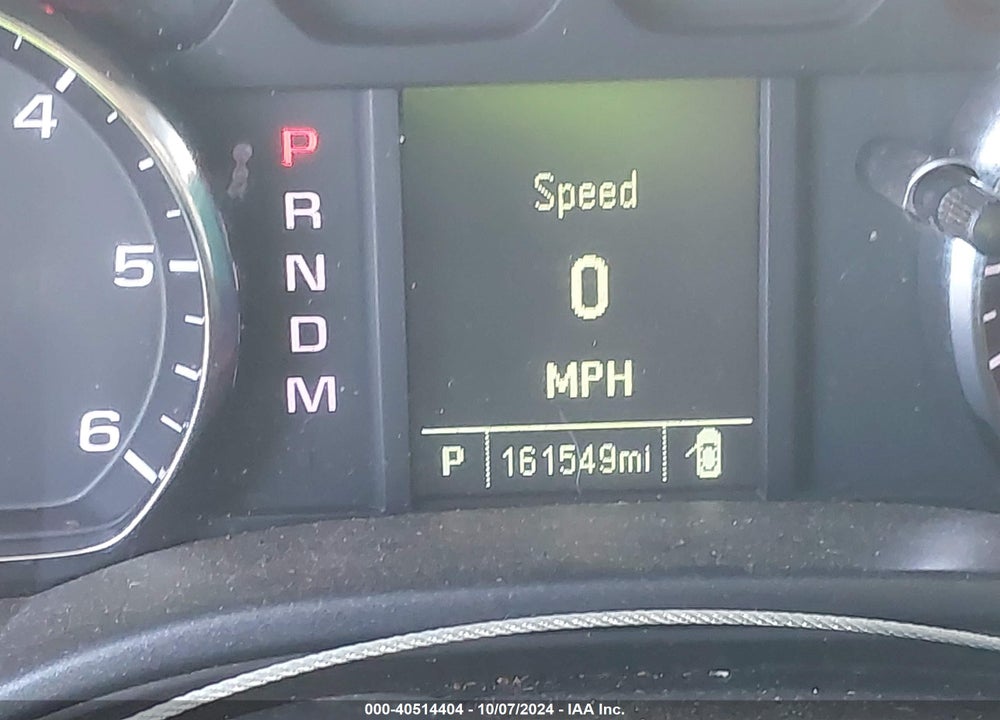 2015 CHEVROLET SILVERADO 1500 WT VIN: 3GCUKPEC2FG425506
