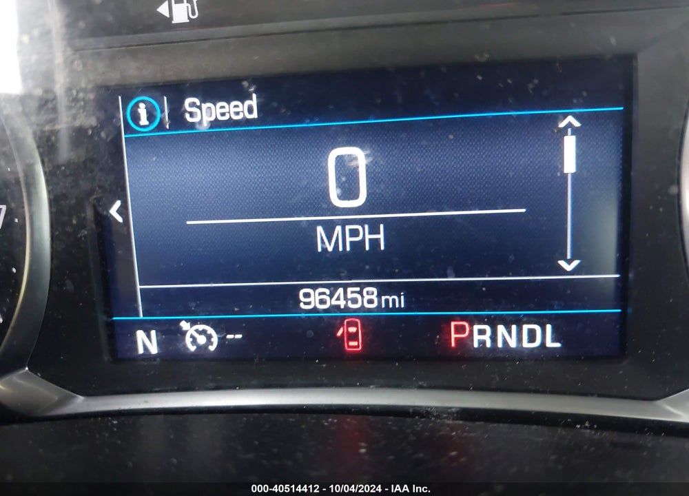 2019 CHEVROLET EQUINOX LT VIN: 3GNAXKEV9KS585728