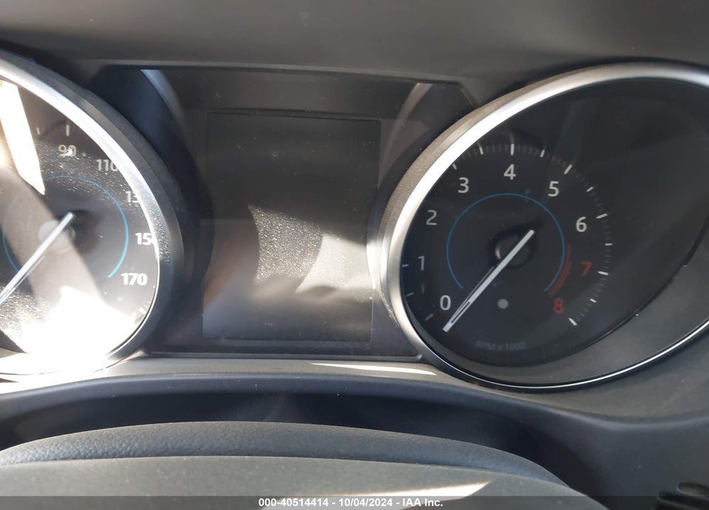 2018 JAGUAR XE VIN: SAJAR4FX7JCP38532