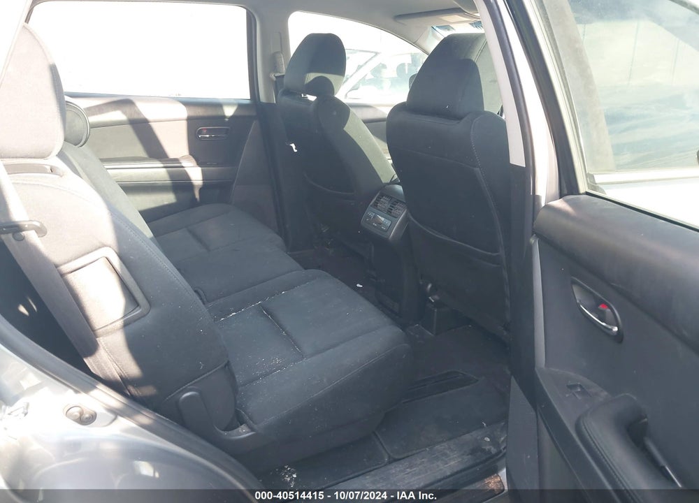 2015 MAZDA CX-9 SPORT VIN: JM3TB2BA9F0468012