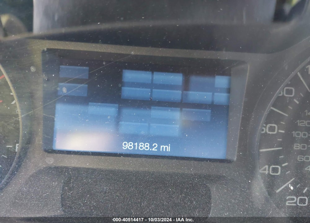 2011 FORD EDGE SEL VIN: 2FMDK4JC8BBA08825