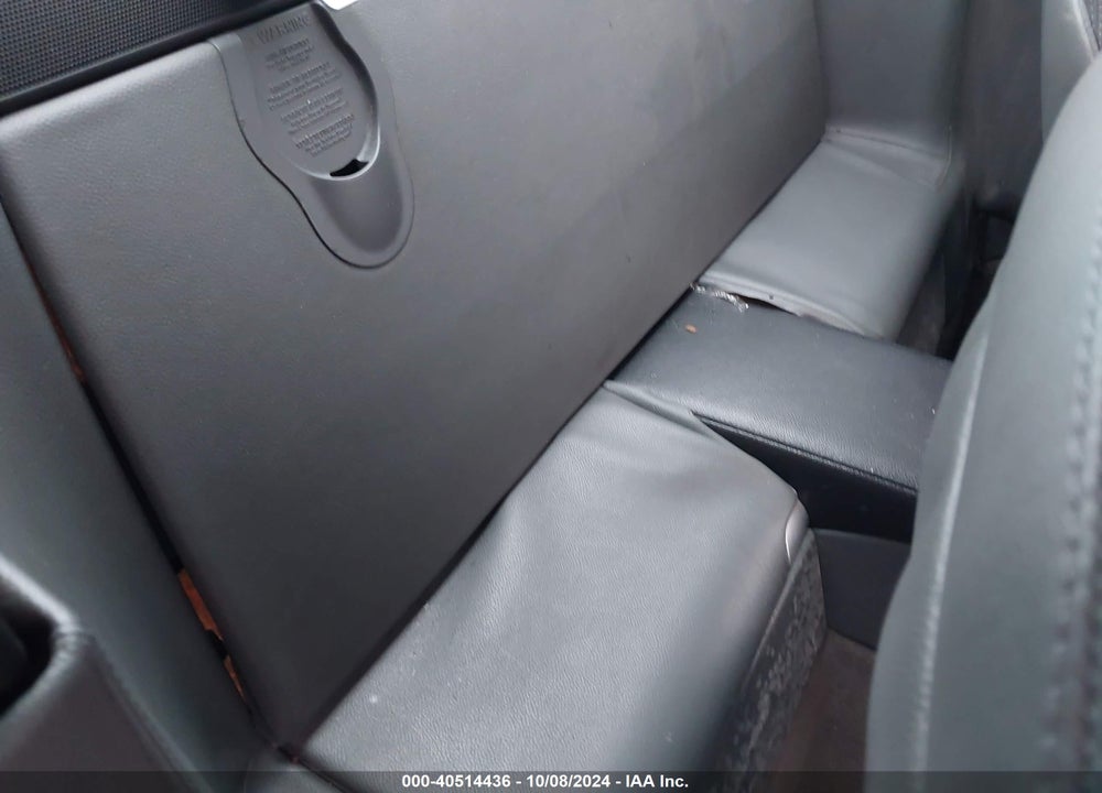 2003 MERCEDES-BENZ SL 500 VIN: WDBSK75F23F058314