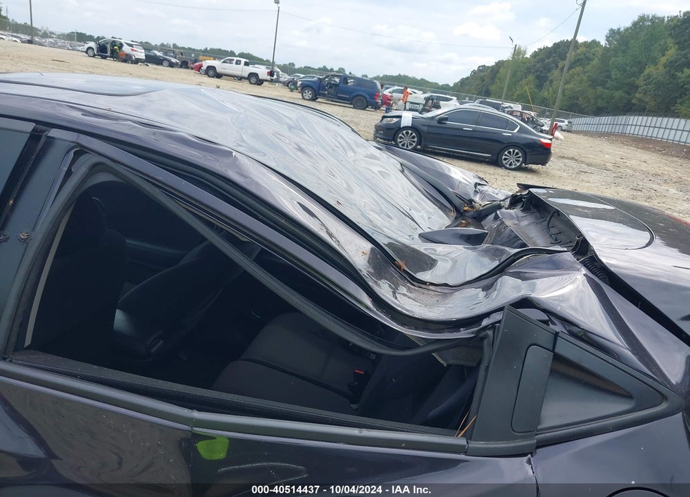 2017 HONDA HR-V EX VIN: 3CZRU6H58HM714475