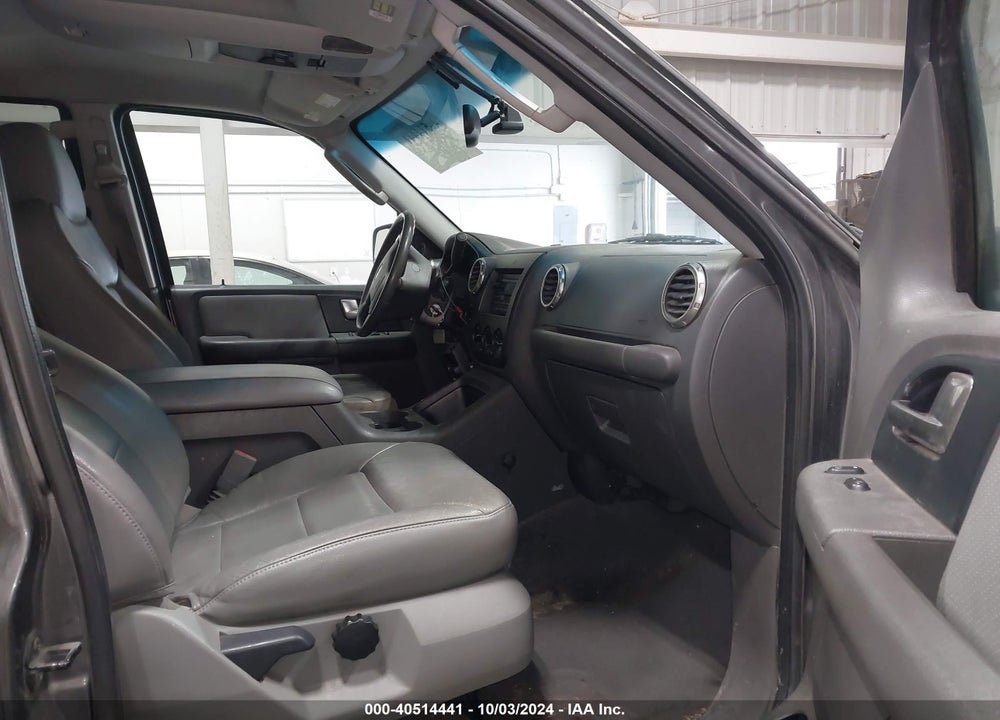 2003 FORD EXPEDITION XLT VIN: 1FMPU16L53LB87745