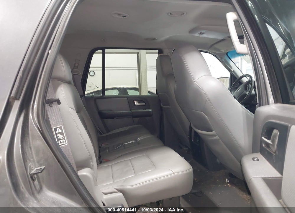 2003 FORD EXPEDITION XLT VIN: 1FMPU16L53LB87745
