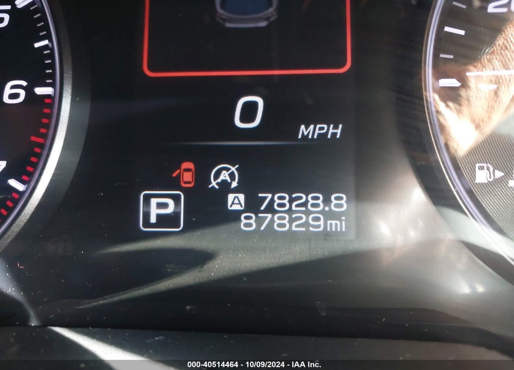 2021 SUBARU OUTBACK PREMIUM VIN: 4S4BTACC0M3152517