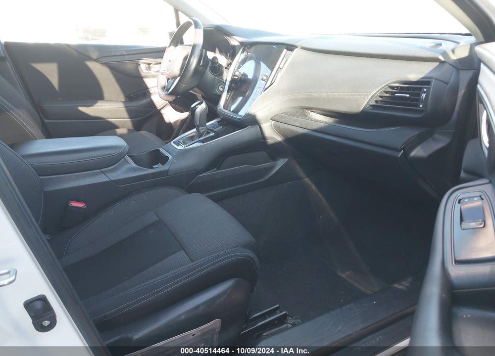 2021 SUBARU OUTBACK PREMIUM VIN: 4S4BTACC0M3152517
