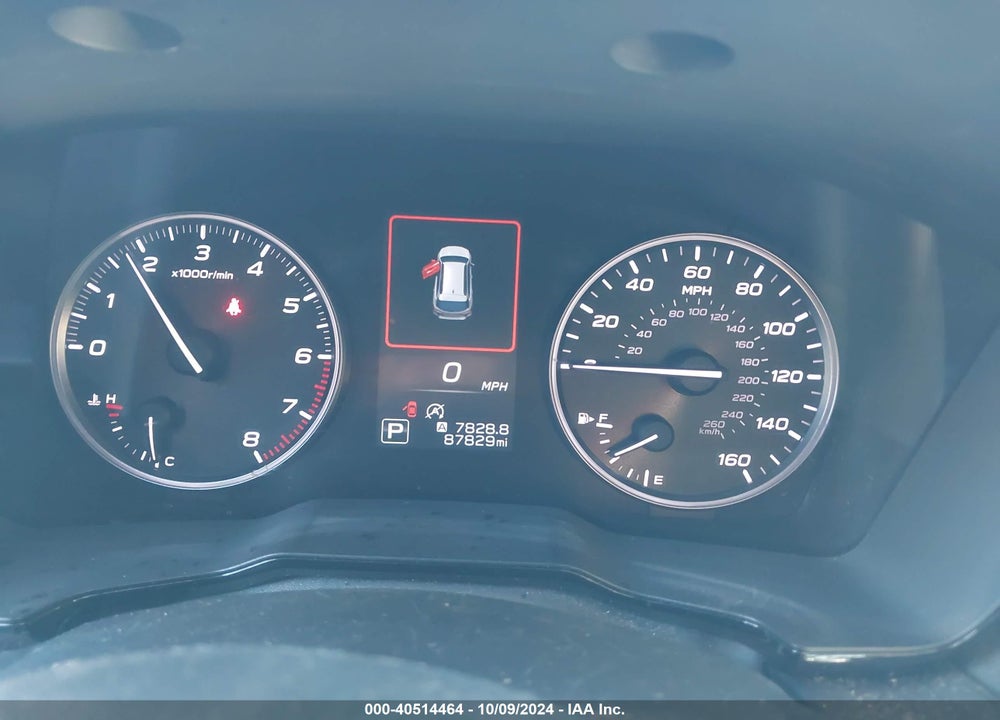 2021 SUBARU OUTBACK PREMIUM VIN: 4S4BTACC0M3152517