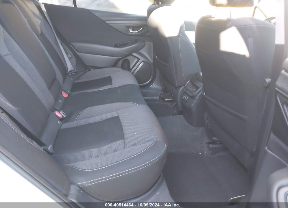 2021 SUBARU OUTBACK PREMIUM VIN: 4S4BTACC0M3152517