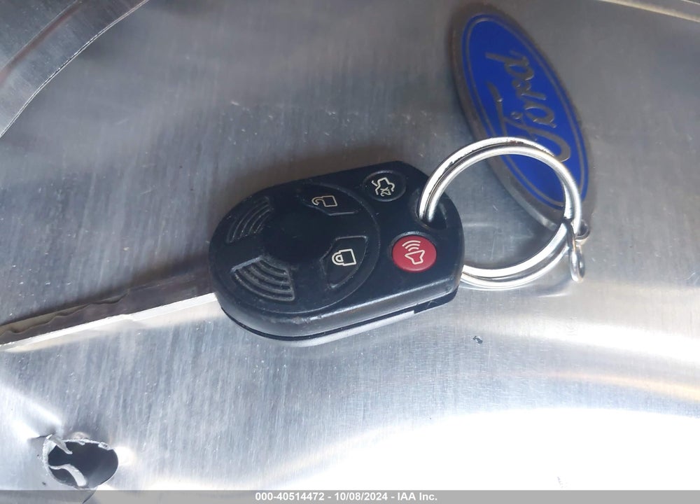 2017 FORD FOCUS SE VIN: 1FADP3F21HL285976