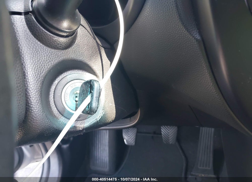 2015 KIA SOUL VIN: KNDJN2A25F7779140