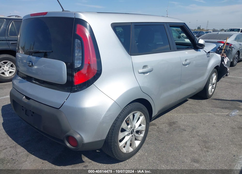 2015 KIA SOUL VIN: KNDJN2A25F7779140