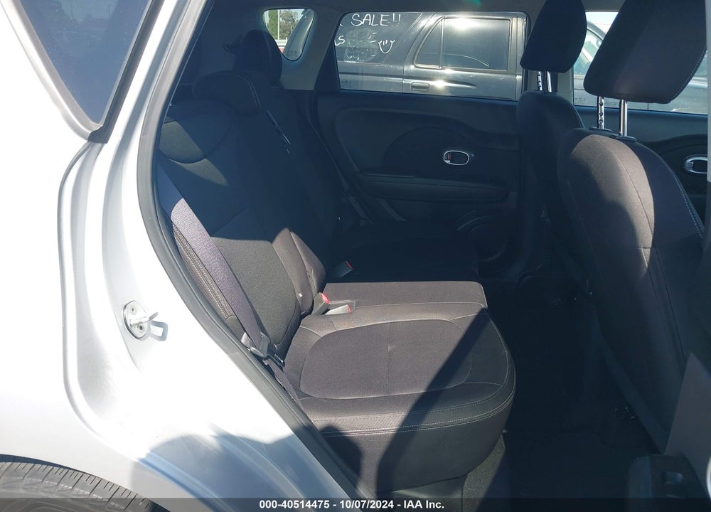 2015 KIA SOUL VIN: KNDJN2A25F7779140
