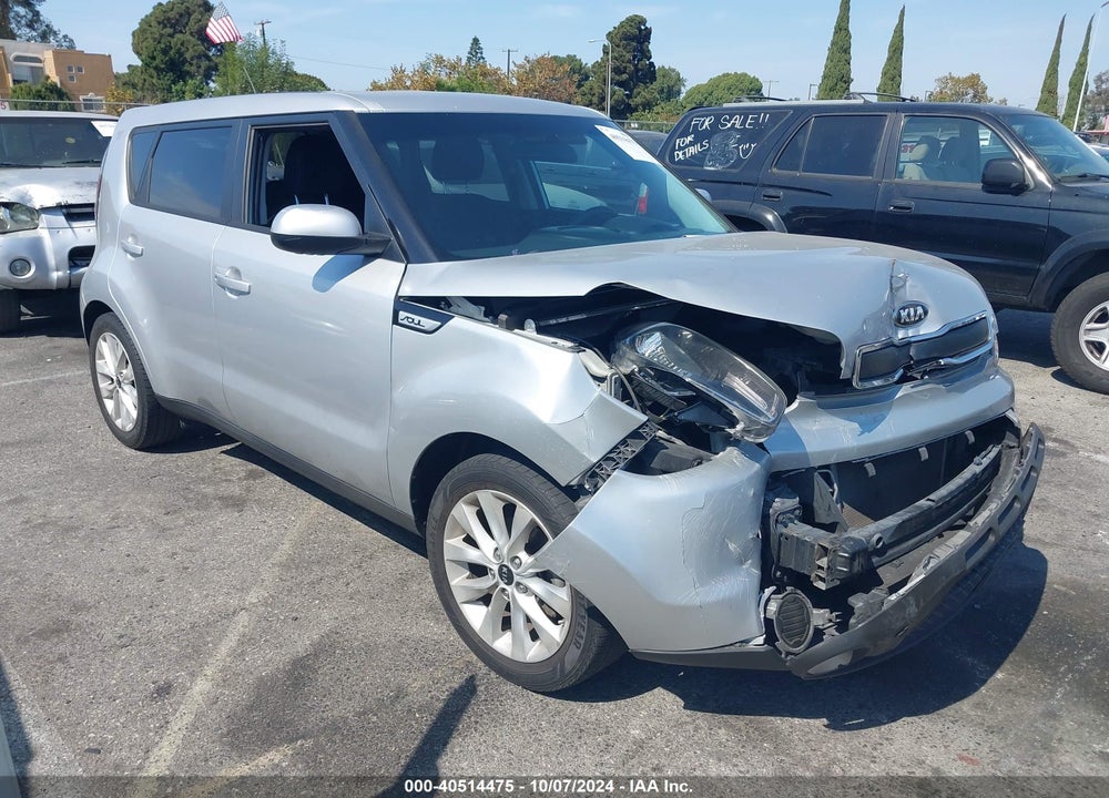 2015 KIA SOUL VIN: KNDJN2A25F7779140