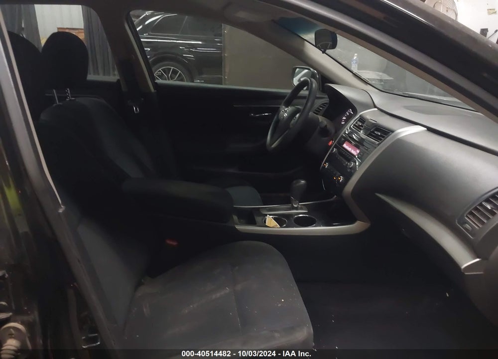 2014 NISSAN ALTIMA 2.5 S VIN: 1N4AL3AP6EN389977