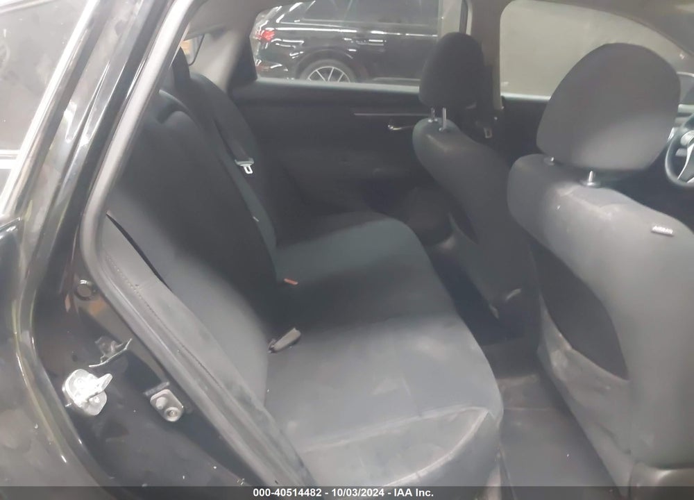 2014 NISSAN ALTIMA 2.5 S VIN: 1N4AL3AP6EN389977