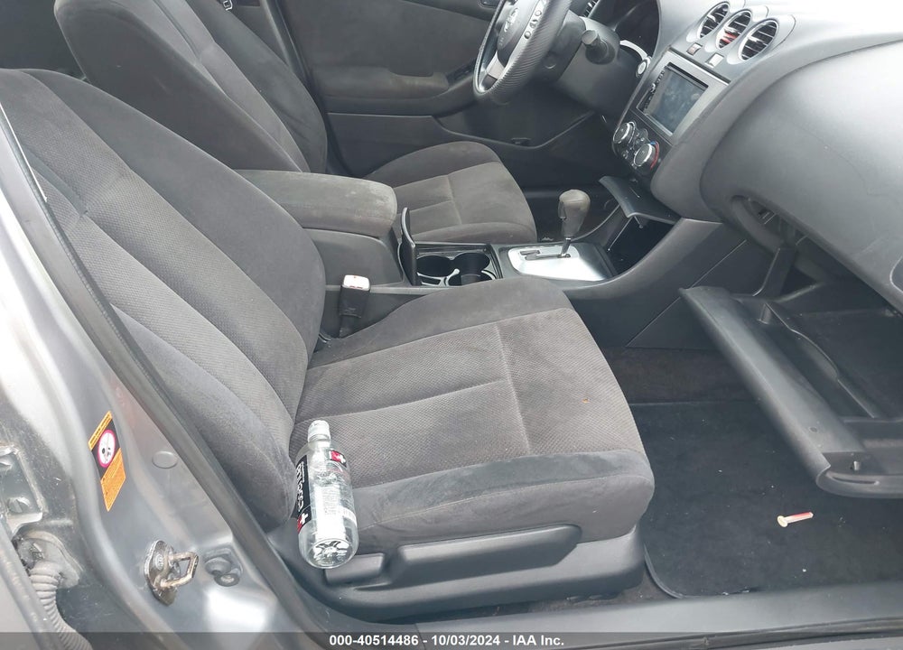 2009 NISSAN ALTIMA 2.5 S VIN: 1N4AL21EX9N541449