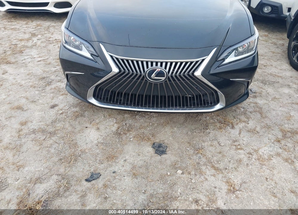2021 LEXUS ES 350 VIN: 58ADZ1B13MU096986
