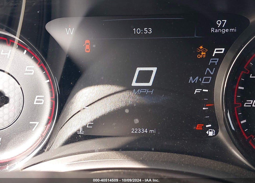 2023 DODGE CHARGER R/T VIN: 2C3CDXCT0PH504705