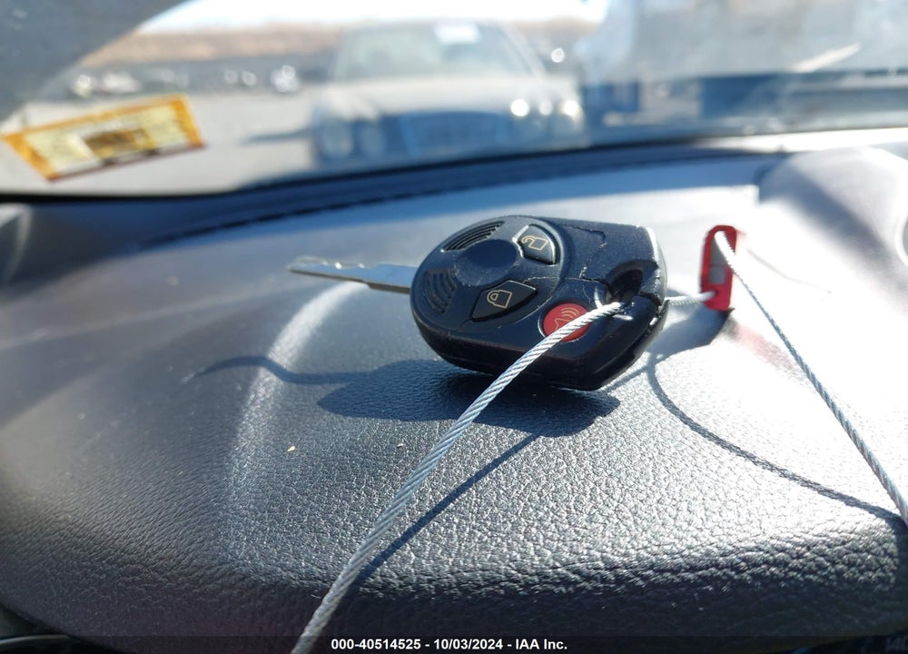 2015 FORD ESCAPE SE VIN: 1FMCU0GX6FUA46157