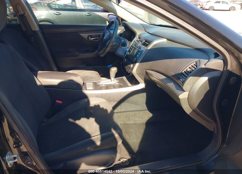 2015 NISSAN ALTIMA 2.5 S VIN: 1N4AL3AP5FC152281