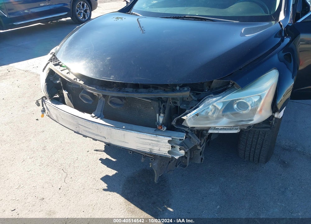 2015 NISSAN ALTIMA 2.5 S VIN: 1N4AL3AP5FC152281