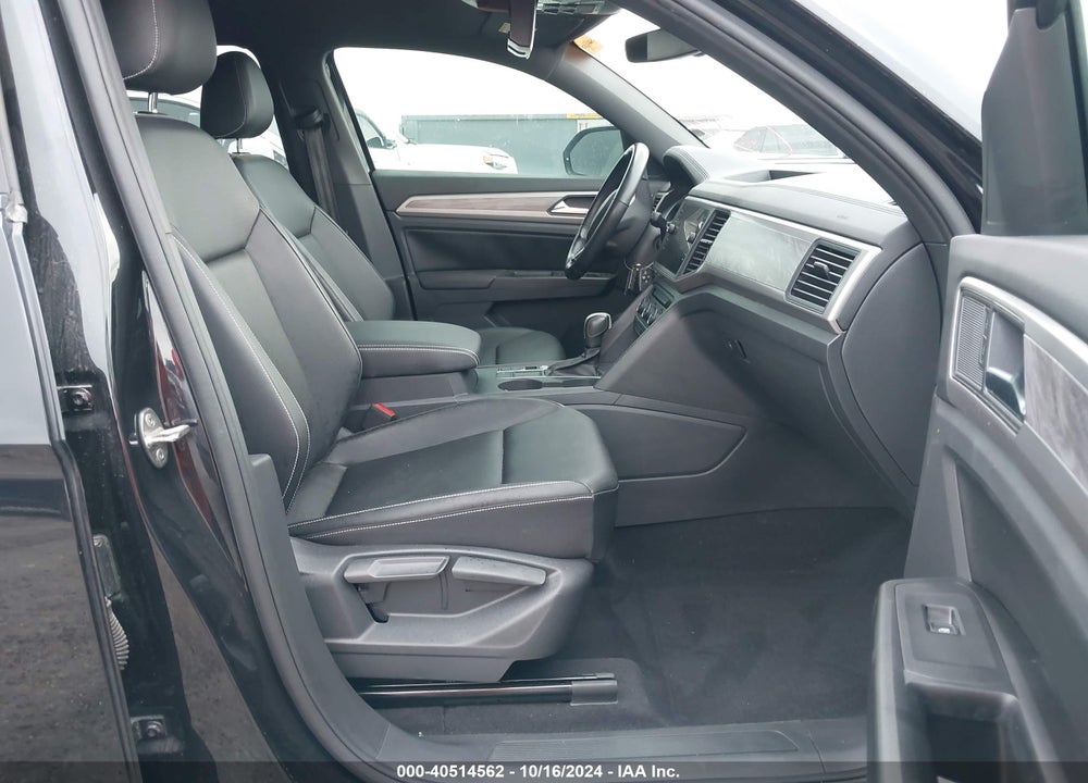 2020 VOLKSWAGEN ATLAS CROSS SPORT 3.6L V6 SE W/TECHNOLOGY/3.6L V6 SE W/TECHNOLOGY R-LINE VIN: 1V2YE2CA4LC217816