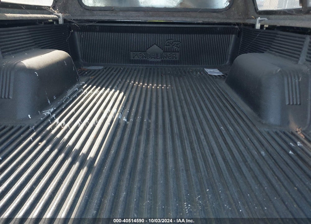 2000 CHEVROLET S-10 VIN: 1GCCS145XYK260134