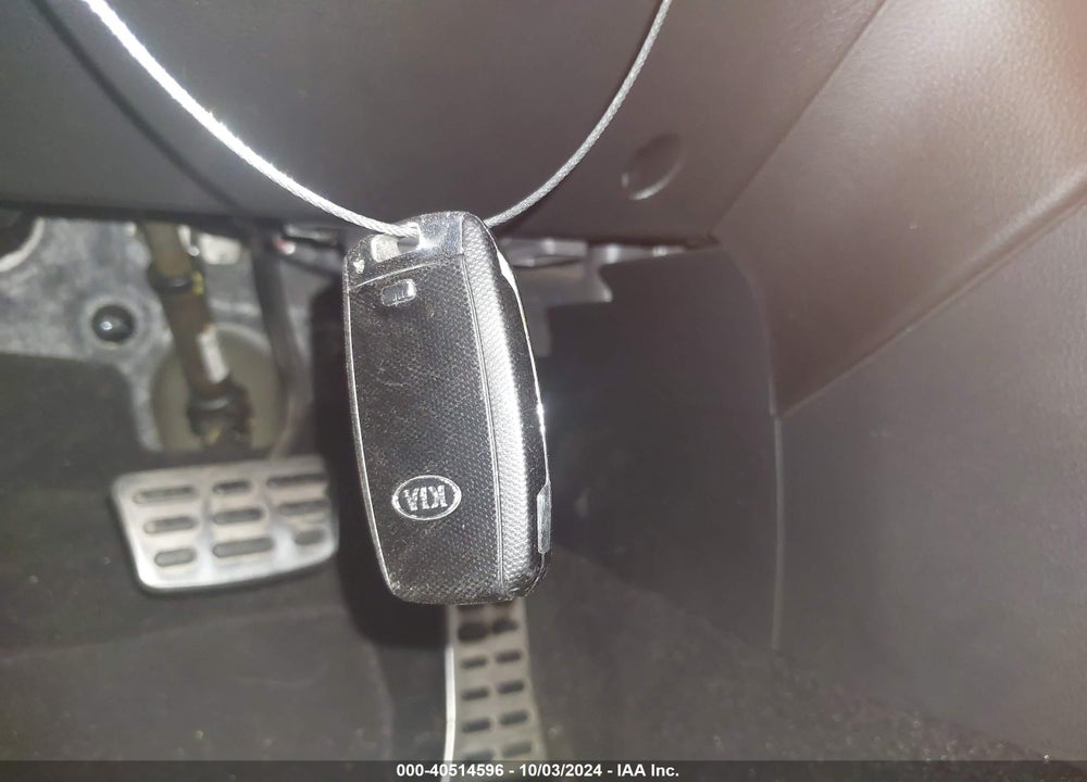 2014 KIA OPTIMA SX TURBO VIN: 5XXGR4A68EG301894