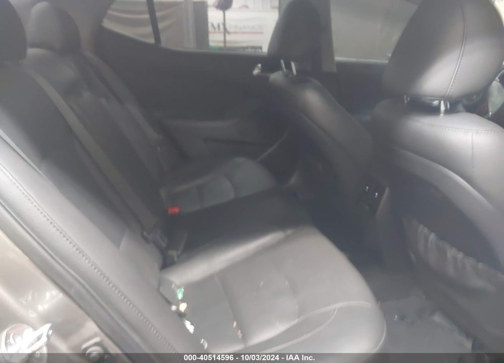 2014 KIA OPTIMA SX TURBO VIN: 5XXGR4A68EG301894