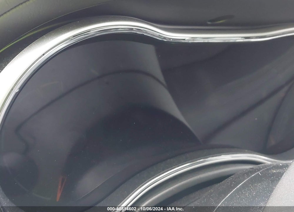 2020 JEEP GRAND CHEROKEE SUMMIT 4X4 VIN: 1C4RJFJT3LC112374