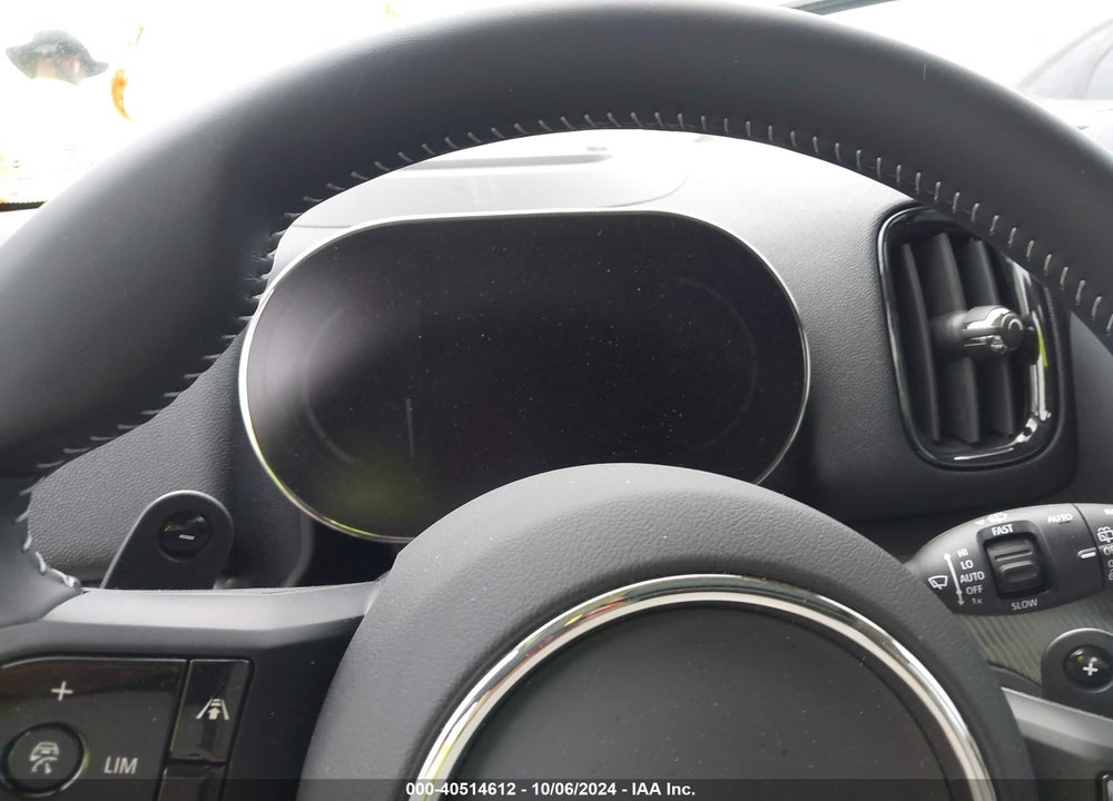 2024 MINI COUNTRYMAN COOPER S VIN: WMZ53BR03R3R61893