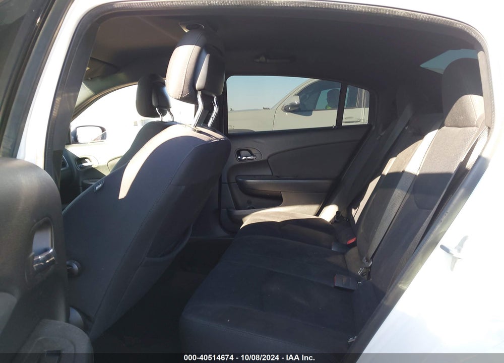 2013 CHRYSLER 200 TOURING VIN: 1C3CCBBBXDN672093